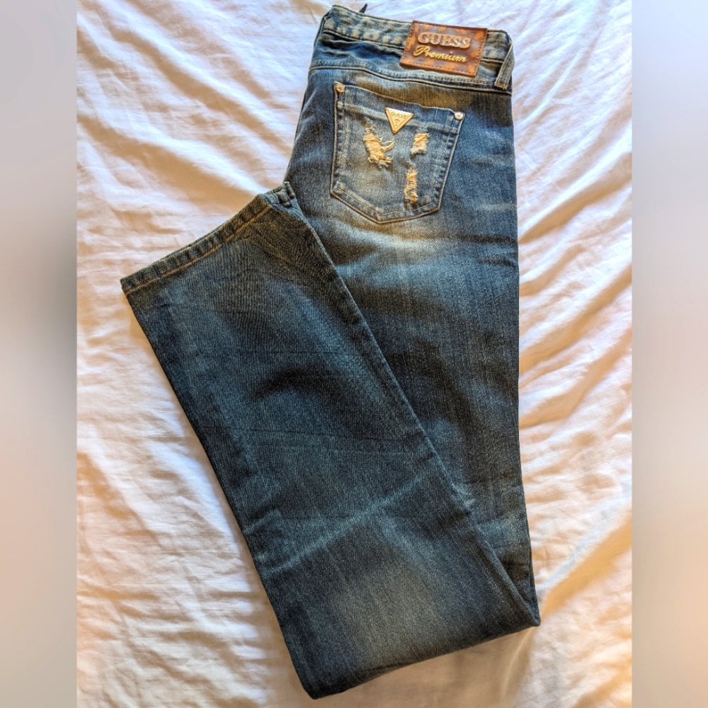 Guess Premium Jeans